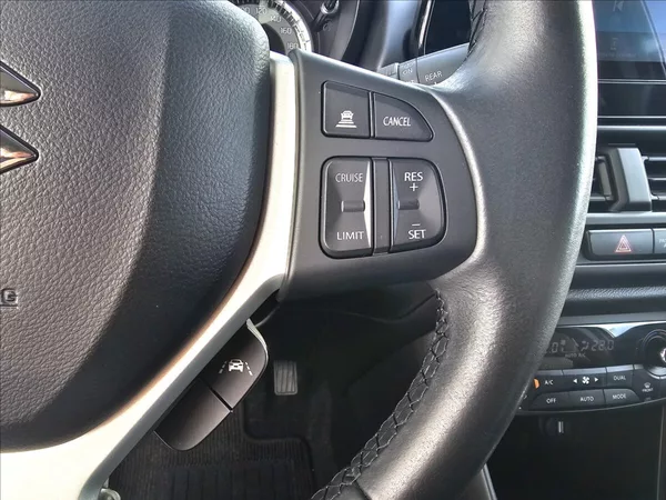 Suzuki SX4 S-Cross 1,4 T BoosterJet AllGrip 4x4 - foto 18