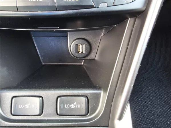 Suzuki SX4 S-Cross 1,4 T BoosterJet AllGrip 4x4 - foto 22