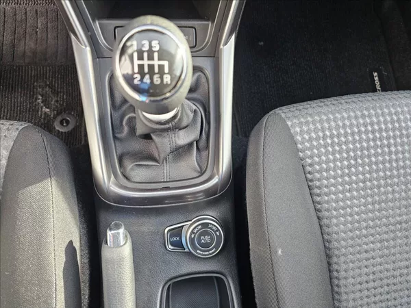 Suzuki SX4 S-Cross 1,4 T BoosterJet AllGrip 4x4 - foto 23
