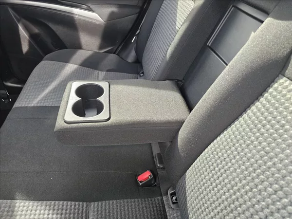 Suzuki SX4 S-Cross 1,4 T BoosterJet AllGrip 4x4 - foto 26