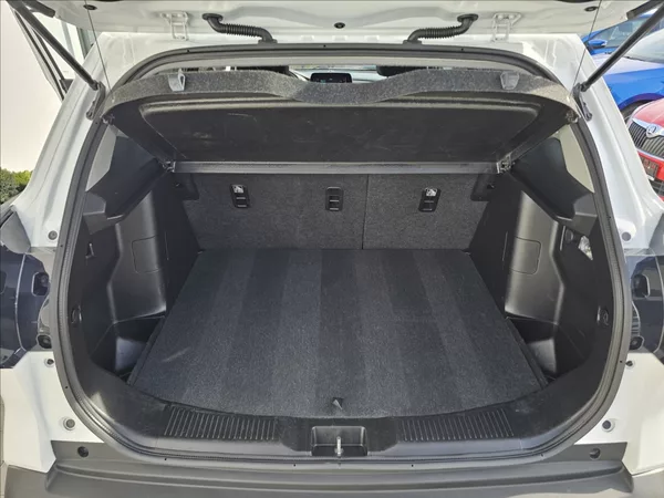 Suzuki SX4 S-Cross 1,4 T BoosterJet AllGrip 4x4 - foto 27