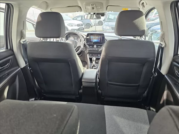 Suzuki SX4 S-Cross 1,4 T BoosterJet AllGrip 4x4 - foto 30