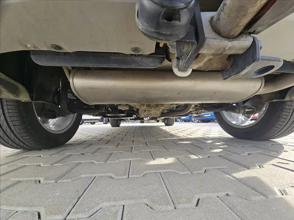 Suzuki SX4 S-Cross 1,4 T BoosterJet AllGrip 4x4 - foto 31