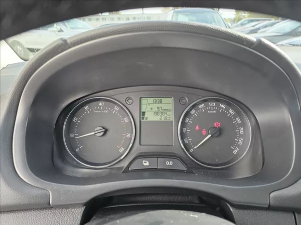 Škoda Fabia II 1,2TSi 63 KW Joy STK - foto 15