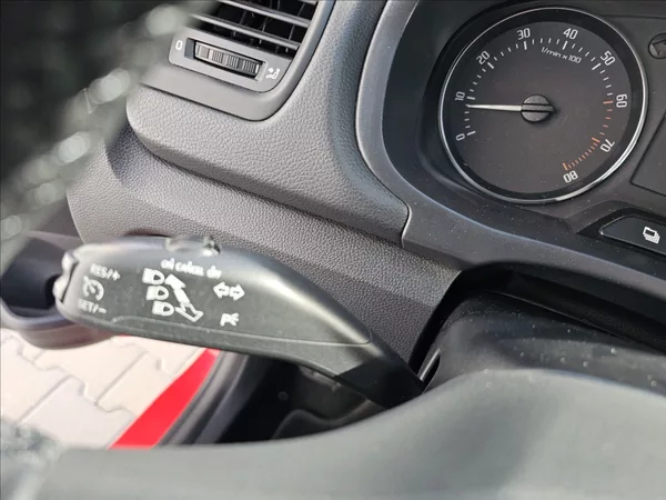 Škoda Fabia II 1,2TSi 63 KW Joy STK - foto 16