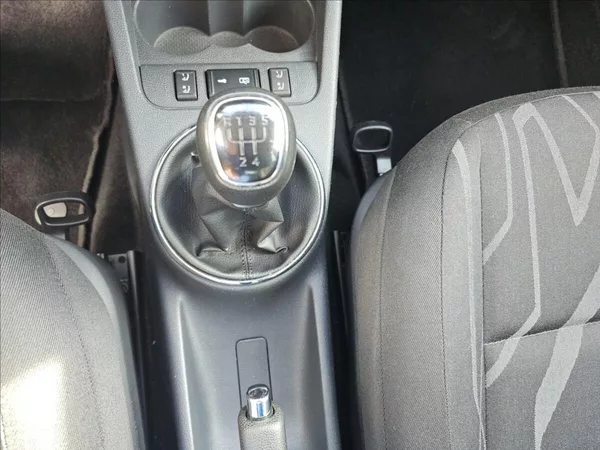 Škoda Fabia II 1,2TSi 63 KW Joy STK - foto 21