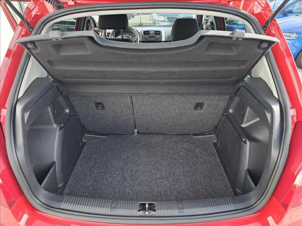 Škoda Fabia II 1,2TSi 63 KW Joy STK - foto 24