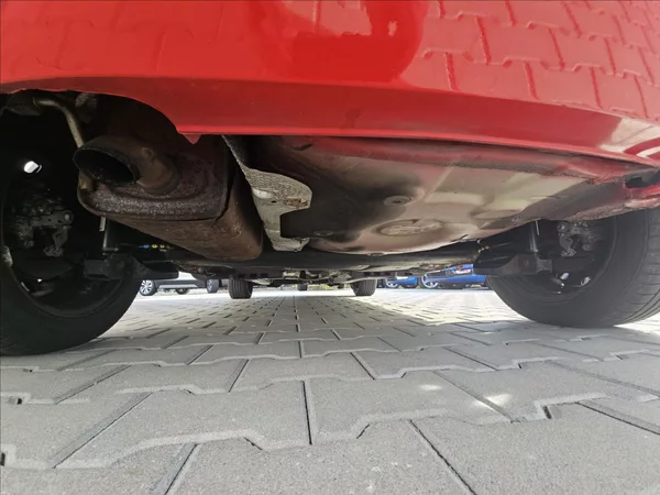 Škoda Fabia II 1,2TSi 63 KW Joy STK - foto 27