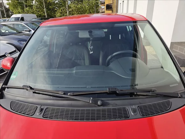 Škoda Fabia II 1,2TSi 63 KW Joy STK - foto 41
