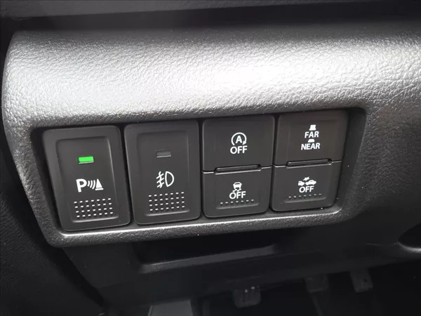 Suzuki SX4 S-Cross 1,4 Mild Hybrid AllGrip Premiu - foto 15