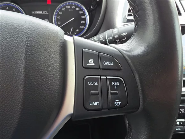 Suzuki SX4 S-Cross 1,4 Mild Hybrid AllGrip Premiu - foto 17