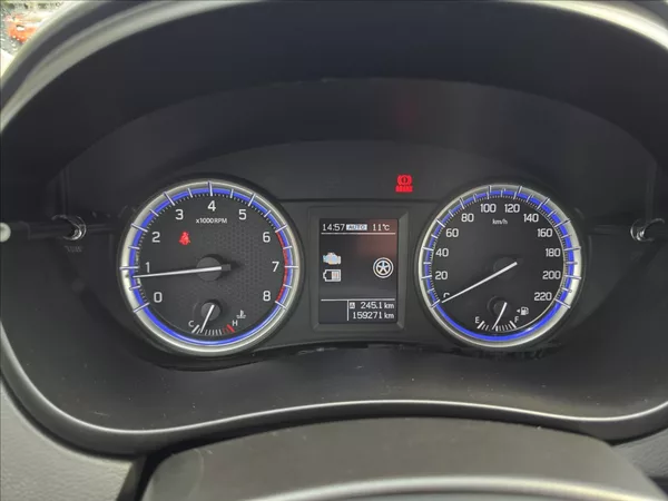 Suzuki SX4 S-Cross 1,4 Mild Hybrid AllGrip Premiu - foto 18
