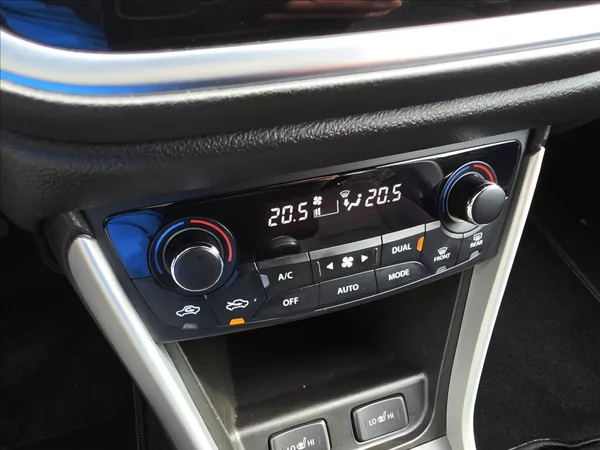Suzuki SX4 S-Cross 1,4 Mild Hybrid AllGrip Premiu - foto 21