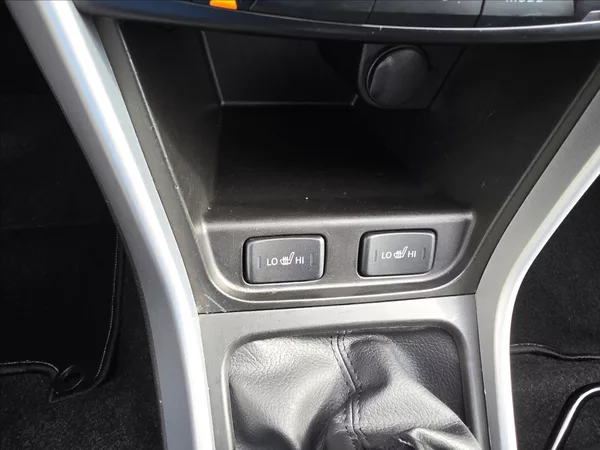 Suzuki SX4 S-Cross 1,4 Mild Hybrid AllGrip Premiu - foto 22