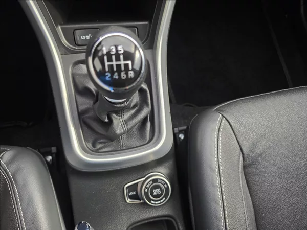 Suzuki SX4 S-Cross 1,4 Mild Hybrid AllGrip Premiu - foto 23