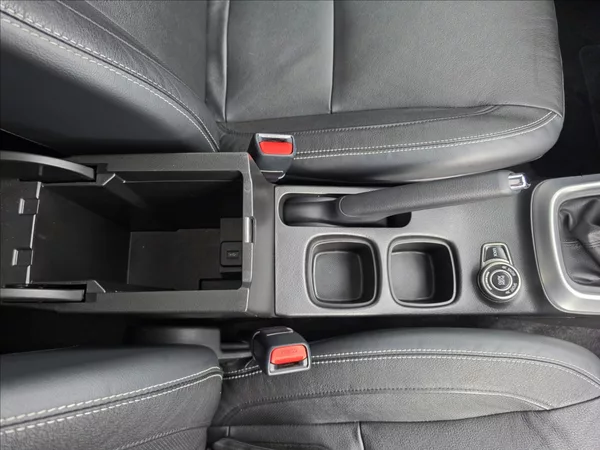 Suzuki SX4 S-Cross 1,4 Mild Hybrid AllGrip Premiu - foto 33