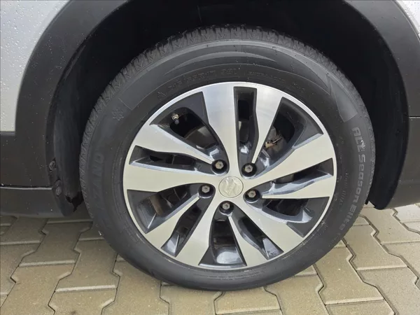 Suzuki SX4 S-Cross 1,4 Mild Hybrid AllGrip Premiu - foto 36
