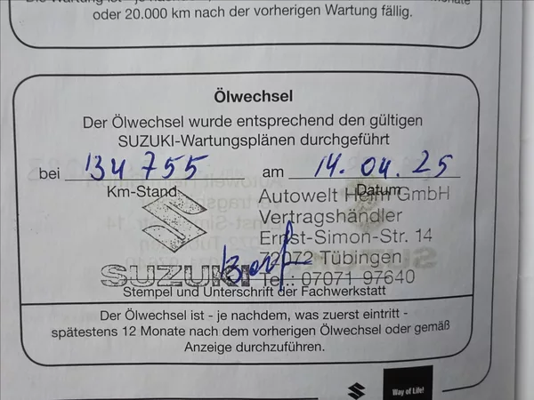 Suzuki SX4 S-Cross 1,4 Mild Hybrid AllGrip Premiu - foto 44