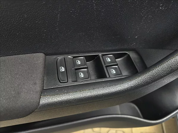 Škoda Fabia III 1,0 MPi55 KW Soleil - foto 14