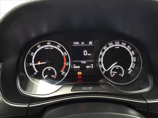 Škoda Fabia III 1,0 MPi55 KW Soleil - foto 15