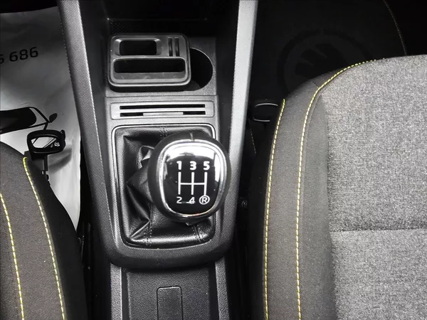 Škoda Fabia III 1,0 MPi55 KW Soleil - foto 21
