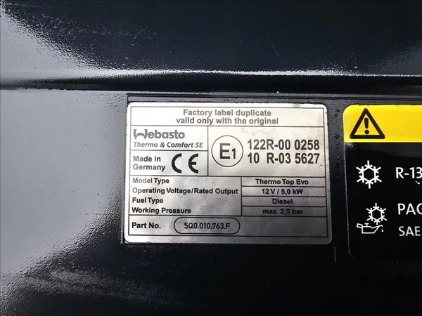 Škoda Octavia III 2,0TDi 110KW DSG Elegance - foto 48