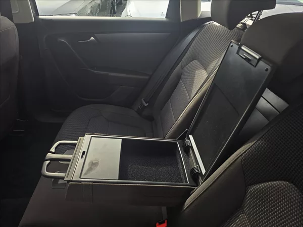 Volkswagen Passat B VII 1,4 TSi Comfortline - foto 26