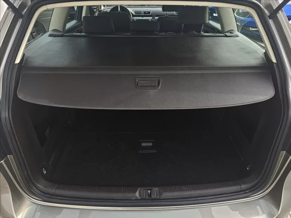 Volkswagen Passat B VII 1,4 TSi Comfortline - foto 27