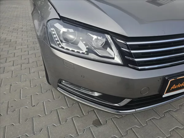 Volkswagen Passat B VII 1,4 TSi Comfortline - foto 41