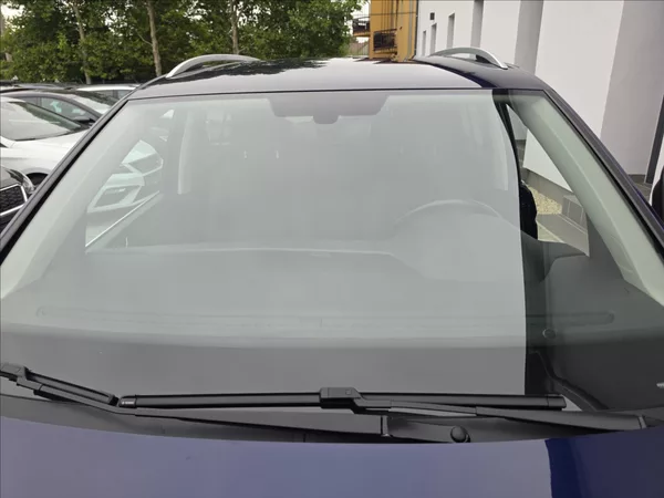 Volkswagen Touran 1,4 TSi 110KW DSG Highline 7MÍ - foto 49