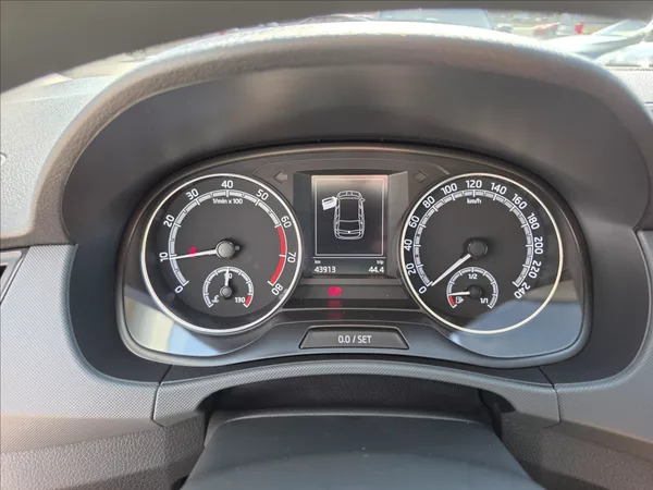 Škoda Fabia III 1,0TSi 70KW Cool + - foto 15