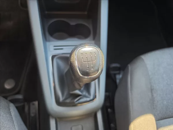 Škoda Fabia III 1,0TSi 70KW Cool + - foto 20