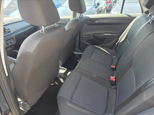 Škoda Fabia III 1,0TSi 70KW Cool + - foto 22