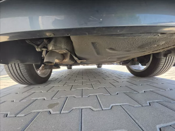 Škoda Fabia III 1,0TSi 70KW Cool + - foto 26