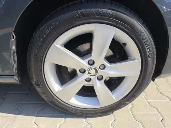 Škoda Fabia III 1,0TSi 70KW Cool + - foto 37