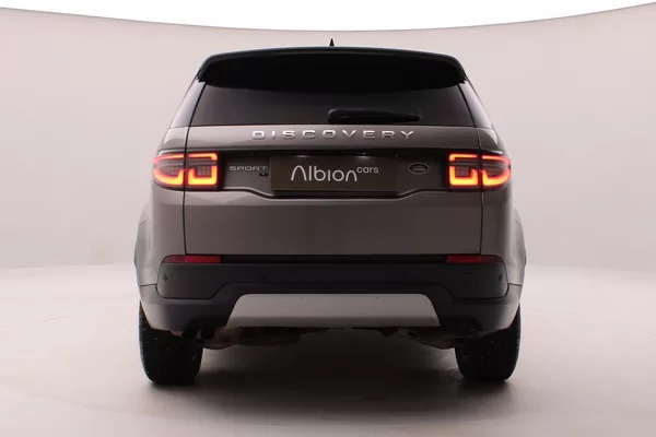 Land Rover Discovery Sport D150 S AWD AUT CZ - foto 11