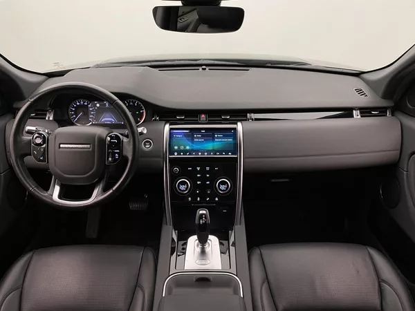 Land Rover Discovery Sport D150 S AWD AUT CZ - foto 2