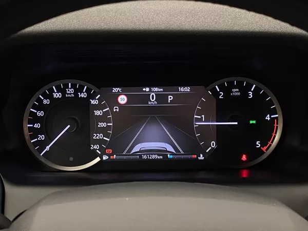 Land Rover Discovery Sport D150 S AWD AUT CZ - foto 25