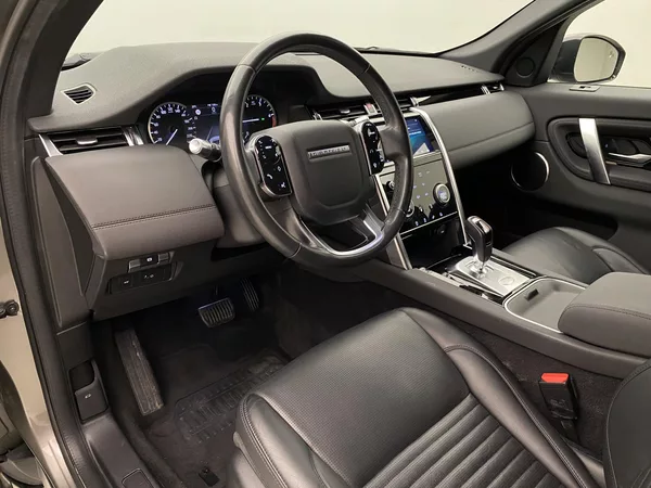Land Rover Discovery Sport D150 S AWD AUT CZ - foto 3