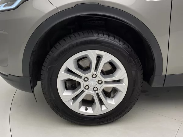 Land Rover Discovery Sport D150 S AWD AUT CZ - foto 34