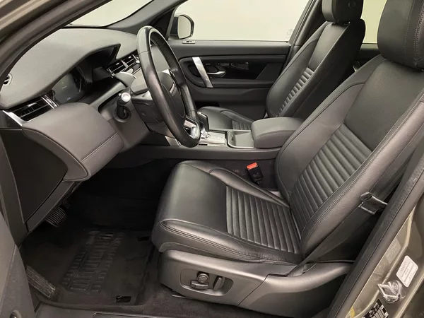 Land Rover Discovery Sport D150 S AWD AUT CZ - foto 4
