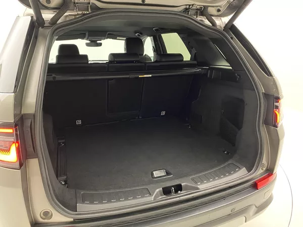 Land Rover Discovery Sport D150 S AWD AUT CZ - foto 6