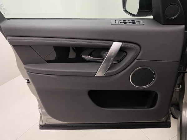 Land Rover Discovery Sport D150 S AWD AUT CZ - foto 7