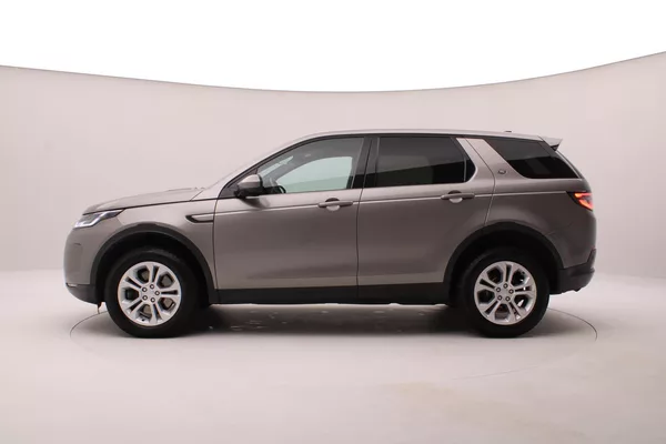 Land Rover Discovery Sport D150 S AWD AUT CZ - foto 9