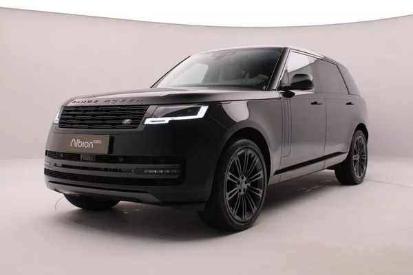Land Rover Range Rover D350 AUTOBIOGRAPHY LWB