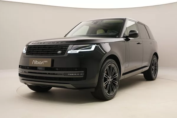Land Rover Range Rover D350 HSE SWB