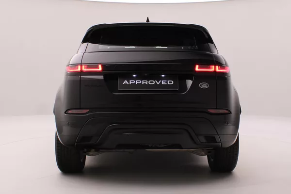 Land Rover Range Rover Evoque D200 R-DYNAMIC S AWD AUT - foto 11
