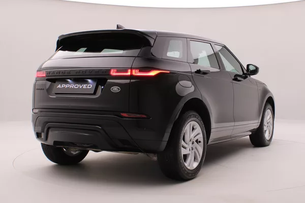 Land Rover Range Rover Evoque D200 R-DYNAMIC S AWD AUT - foto 12