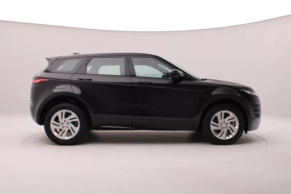 Land Rover Range Rover Evoque D200 R-DYNAMIC S AWD AUT - foto 13