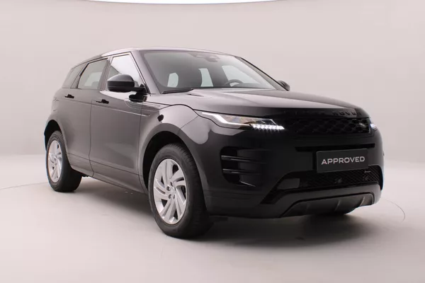 Land Rover Range Rover Evoque D200 R-DYNAMIC S AWD AUT - foto 14